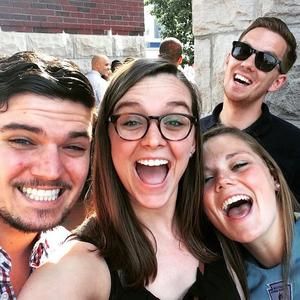 Meet your Posher, Maryclaire